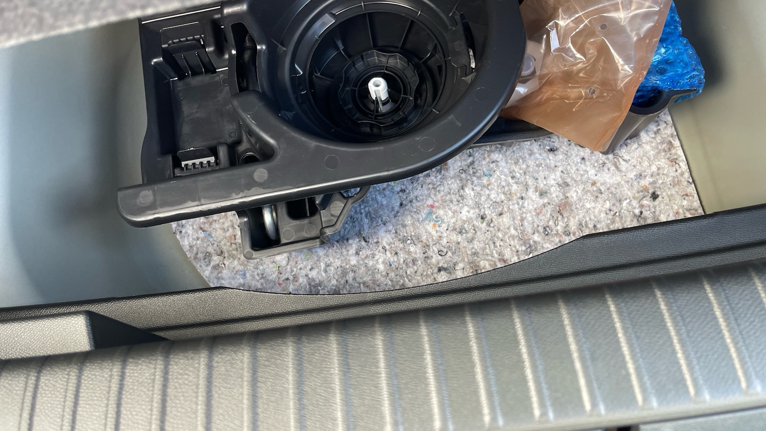 Used Vauxhall Mokka 2025 for sale - 76154013: Photo 48