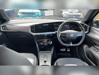 Used Vauxhall Mokka 2025 for sale - 76154013: Photo 4