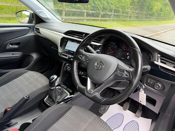 Used Vauxhall Corsa 2022 for sale - 79571207: Photo