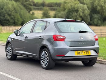 Used SEAT Ibiza 2016 for sale - 79726902: Photo