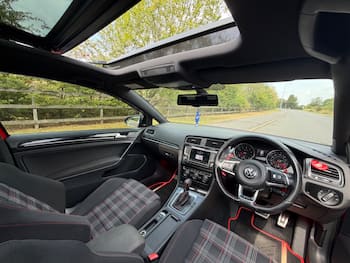 Used Volkswagen Golf 2016 for sale - 79657558: Photo