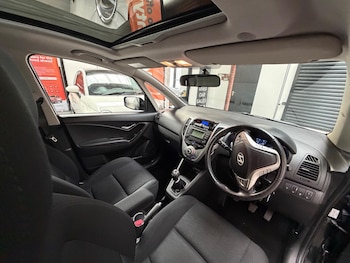 Used Hyundai Ix20 2012 for sale - 79590673: Photo