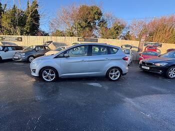 Used Ford C-Max 2014 for sale - 79882479: Photo