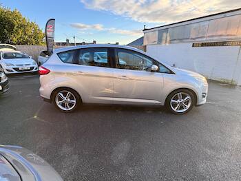 Used Ford C-Max 2014 for sale - 79882479: Photo