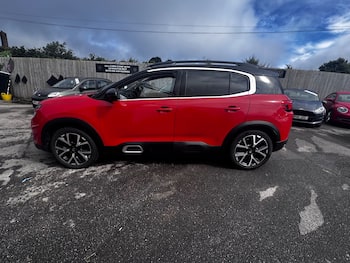 Used Citroen C5 Aircross 2019 for sale - 79882478: Photo
