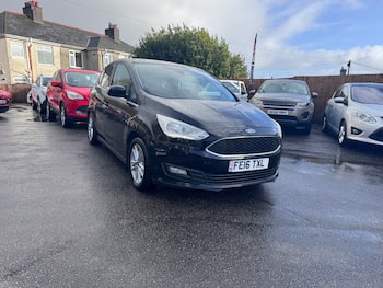 Used Ford C-Max 2016 for sale - 79882488: Photo