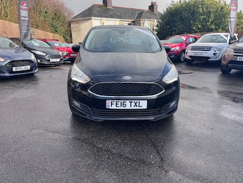 Used Ford C-Max 2016 for sale - 79882488: Photo