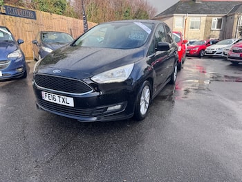 Used Ford C-Max 2016 for sale - 79882488: Photo