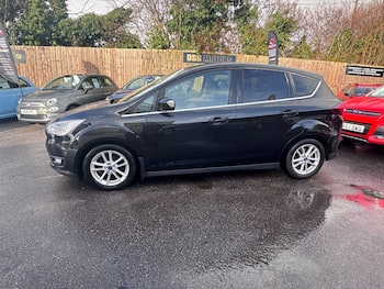 Used Ford C-Max 2016 for sale - 79882488: Photo