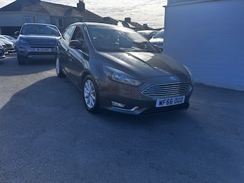 Used Ford Focus 2016 for sale - 79882491: Photo