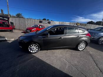 Used Ford Focus 2016 for sale - 79882491: Photo