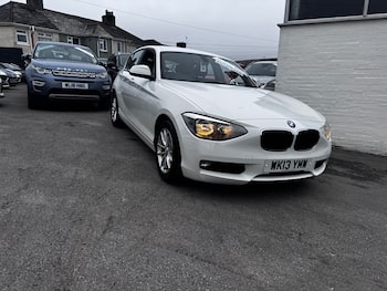 Used BMW 1 Series 2013 for sale - 79882482: Photo