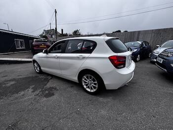 Used BMW 1 Series 2013 for sale - 79882482: Photo