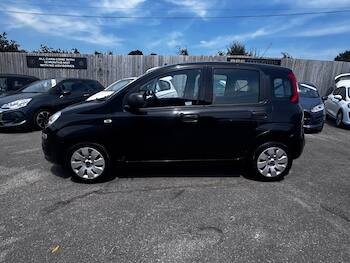 Used Fiat Panda 2019 for sale - 79882501: Photo