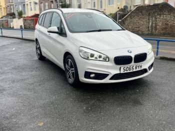 2016 (65) 2L Sport 5dr Auto