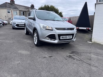 Used Ford Kuga 2016 for sale - 79882494: Photo