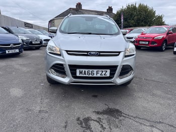 Used Ford Kuga 2016 for sale - 79882494: Photo