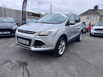 Used Ford Kuga 2016 for sale - 79882494: Photo