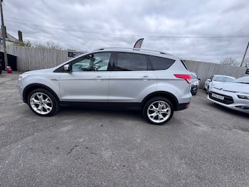 Used Ford Kuga 2016 for sale - 79882494: Photo