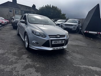 Used Ford Focus 2013 for sale - 79882503: Photo