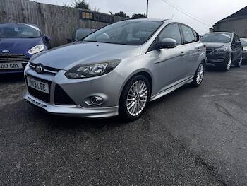Used Ford Focus 2013 for sale - 79882503: Photo