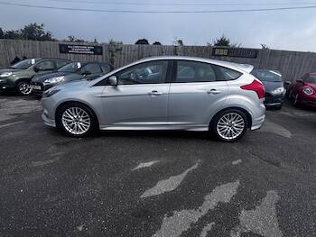 Used Ford Focus 2013 for sale - 79882503: Photo