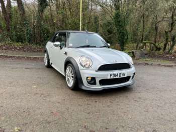 2014 (14) - 1.6 Cooper 2dr