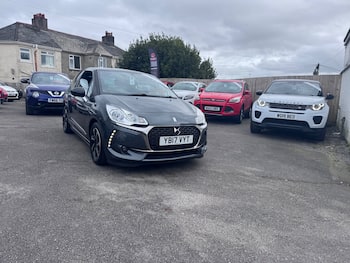 Used DS Automobiles DS 3 2017 for sale - 79882504: Photo