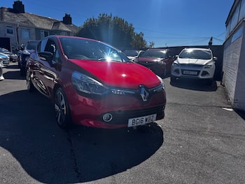 Used Renault Clio 2016 for sale - 79882484: Photo