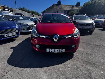 Used Renault Clio 2016 for sale - 79882484: Photo