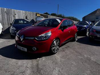 Used Renault Clio 2016 for sale - 79882484: Photo