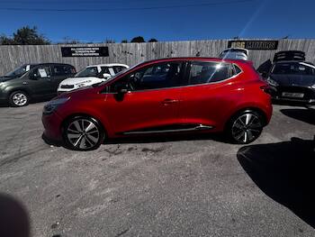 Used Renault Clio 2016 for sale - 79882484: Photo
