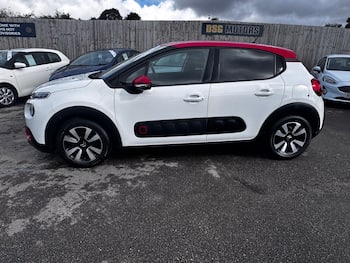 Used Citroen C3 2018 for sale - 79882481: Photo