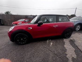 Used MINI Hatch 2014 for sale - 79882499: Photo