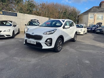 Used Kia Sportage 2018 for sale - 79882487: Photo