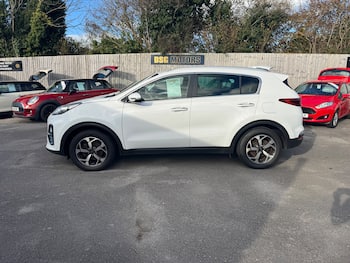 Used Kia Sportage 2018 for sale - 79882487: Photo