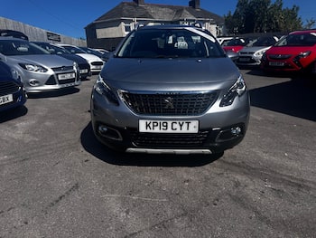 Used Peugeot 2008 2019 for sale - 79882474: Photo