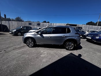 Used Peugeot 2008 2019 for sale - 79882474: Photo