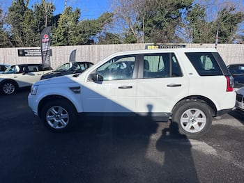 Used Land Rover Freelander 2 2012 for sale - 79882483: Photo