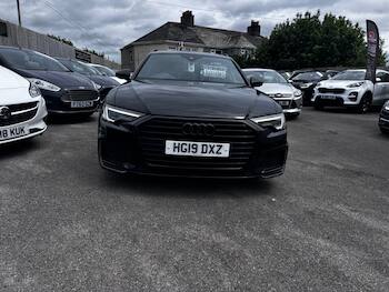 Used Audi A6 Avant 2019 for sale - 79882473: Photo