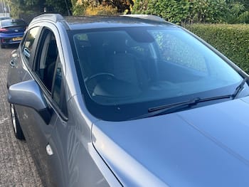 Used Vauxhall Mokka 2013 for sale - 79725728: Photo