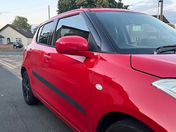 Used Suzuki Swift 2016 for sale - 79780050: Photo