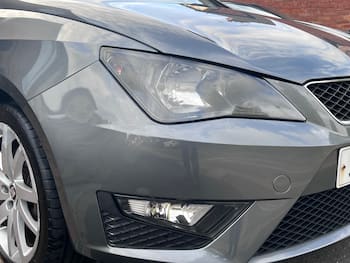Used SEAT Ibiza 2014 for sale - 79725644: Photo