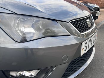 Used SEAT Ibiza 2014 for sale - 79725644: Photo