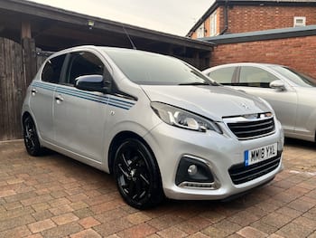 Peugeot 108 feature image