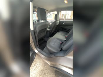 Used Nissan Qashqai 2010 for sale - 79727323: Photo