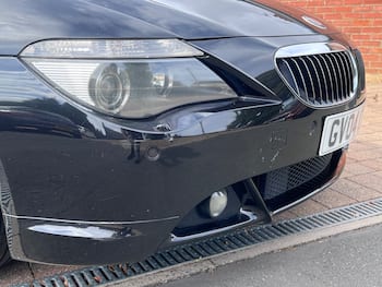 Used BMW 6 Series 2004 for sale - 79720893: Photo