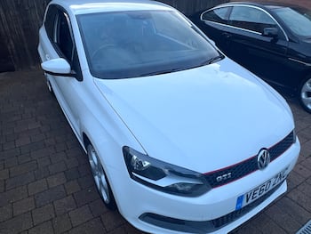 Used Volkswagen Polo 2011 for sale - 79725353: Photo