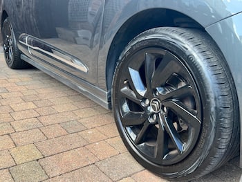 Used Citroen DS3 2015 for sale - 79855578: Photo