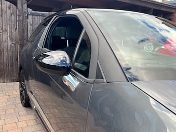 Used Citroen DS3 2015 for sale - 79855578: Photo